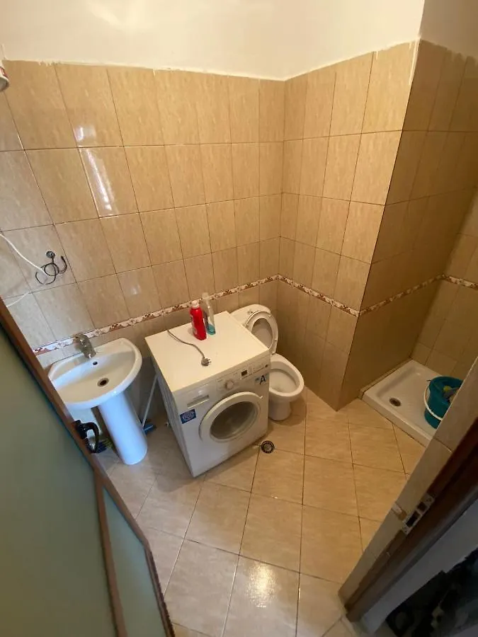St06 Apartment Golem  Albania
