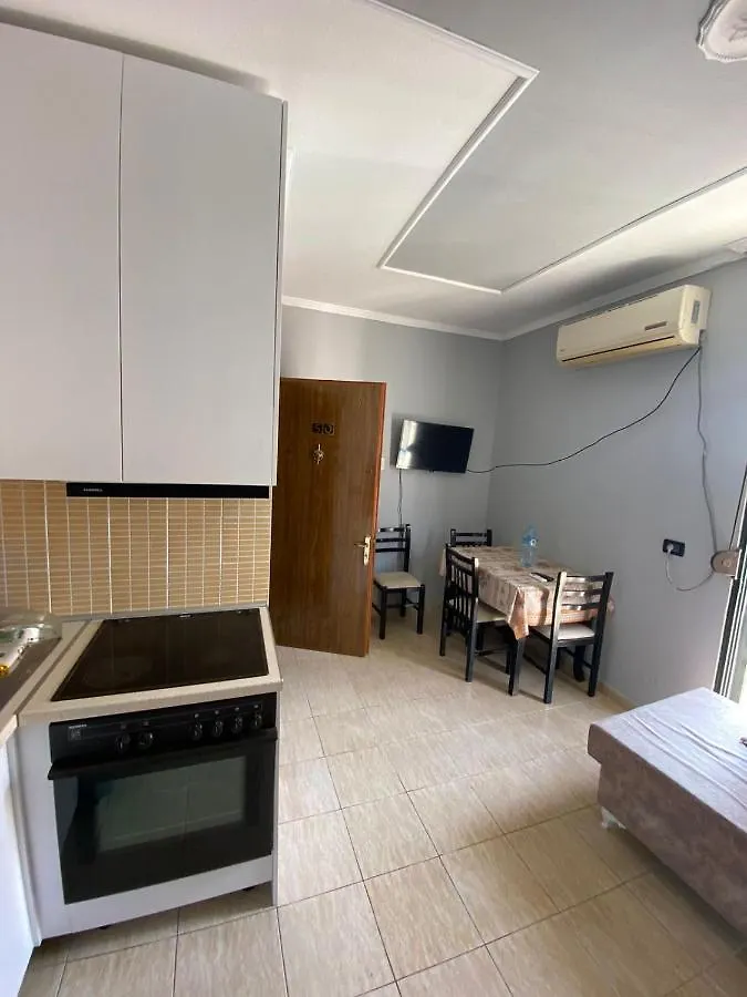 St06 Apartment Golem   Golem (Tirana)