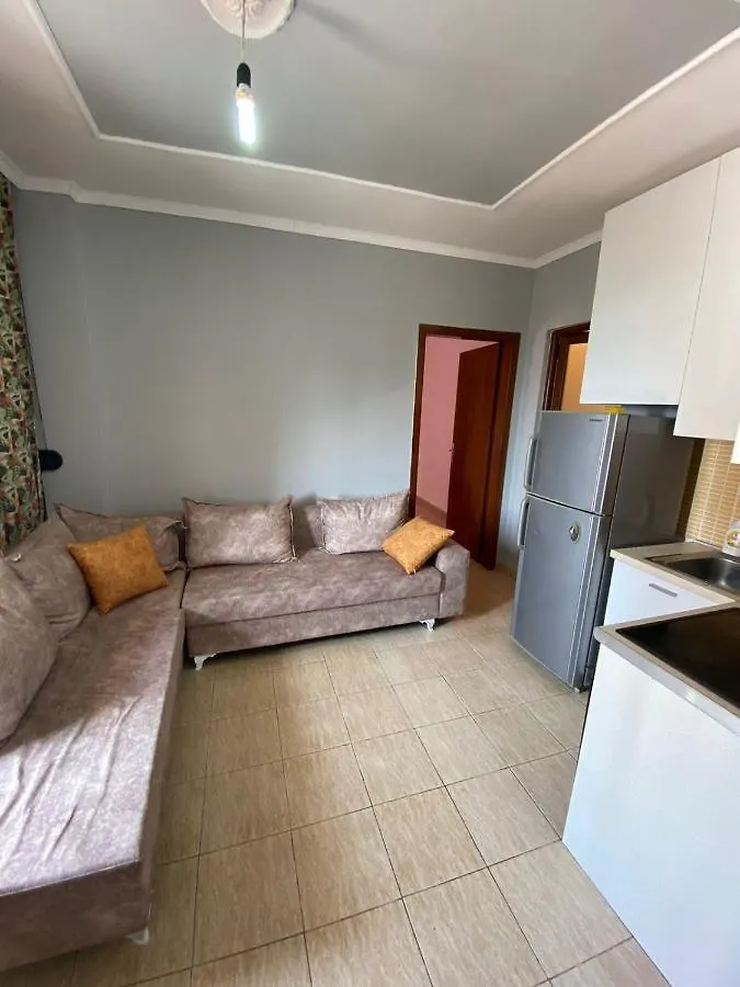 St06 Apartment Golem