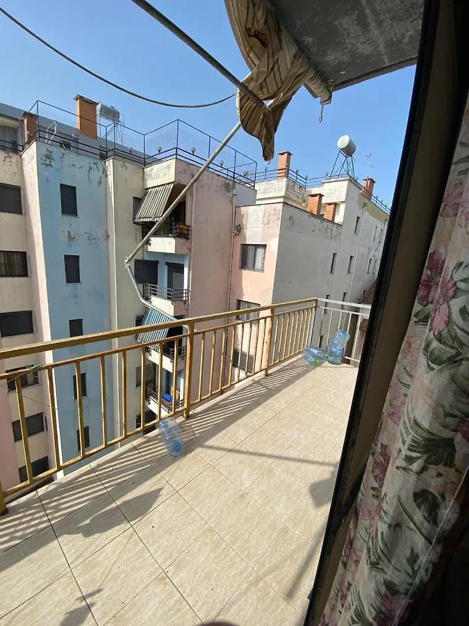 St06 Apartment Golem